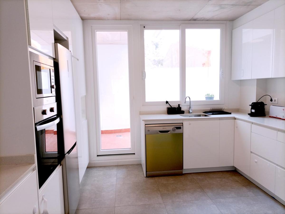 فيلا Casa Bayer بينيكاسّين المظهر الخارجي الصورة